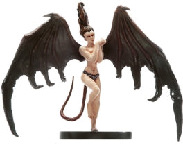Blood War - #59 Succubus (R)