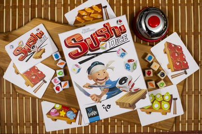 Sushi Dice (ML)