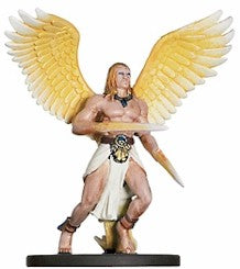 Angelfire - #09 Sword Archon