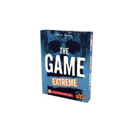 The Game - Extreme (FR)