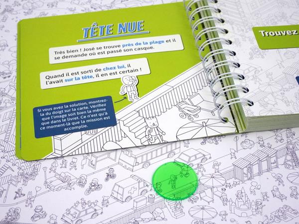 Micro Macro Kids - Le Parc Zinzin (FR)