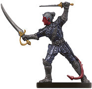 Tiefling Rogue (25) (D&D Desert of Desolation)