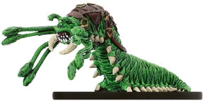 Trained Carrion Crawler (42) (D&D Night Below)