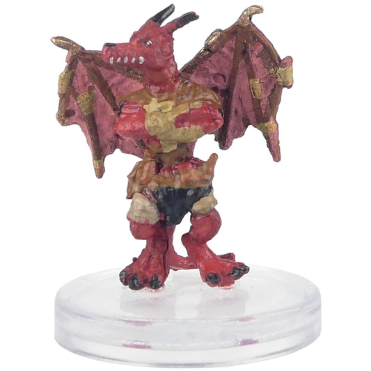 Tirex The Winged Kobold (40) (D&D Snowbound)