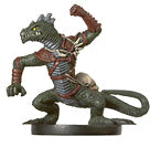 Troglodyte Barbarian (59) (D&D Underdark)