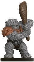 Troglodyte Bonecrusher (27) (D&D Dungeons of Dread)