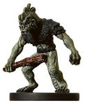 Troglodyte Thug (59) (D&D War Drums)