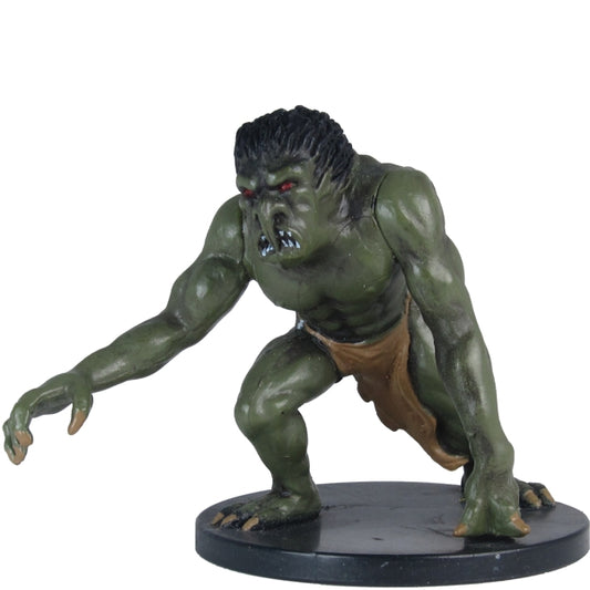 Harbringer - #77 Troll (R)