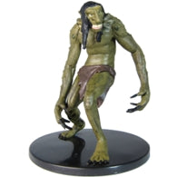 Troll (25) (D&D Rage of Demons)