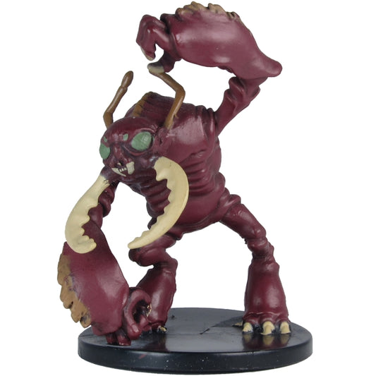 Harbringer - #78 Umberhulk (R)