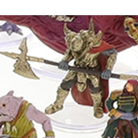 Merregon (4) (D&D Vecna: Eve of Ruin)