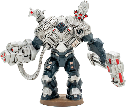 Heroscape - Major Q11