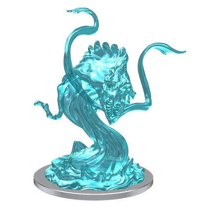 D&D Unpainted - Water Weird