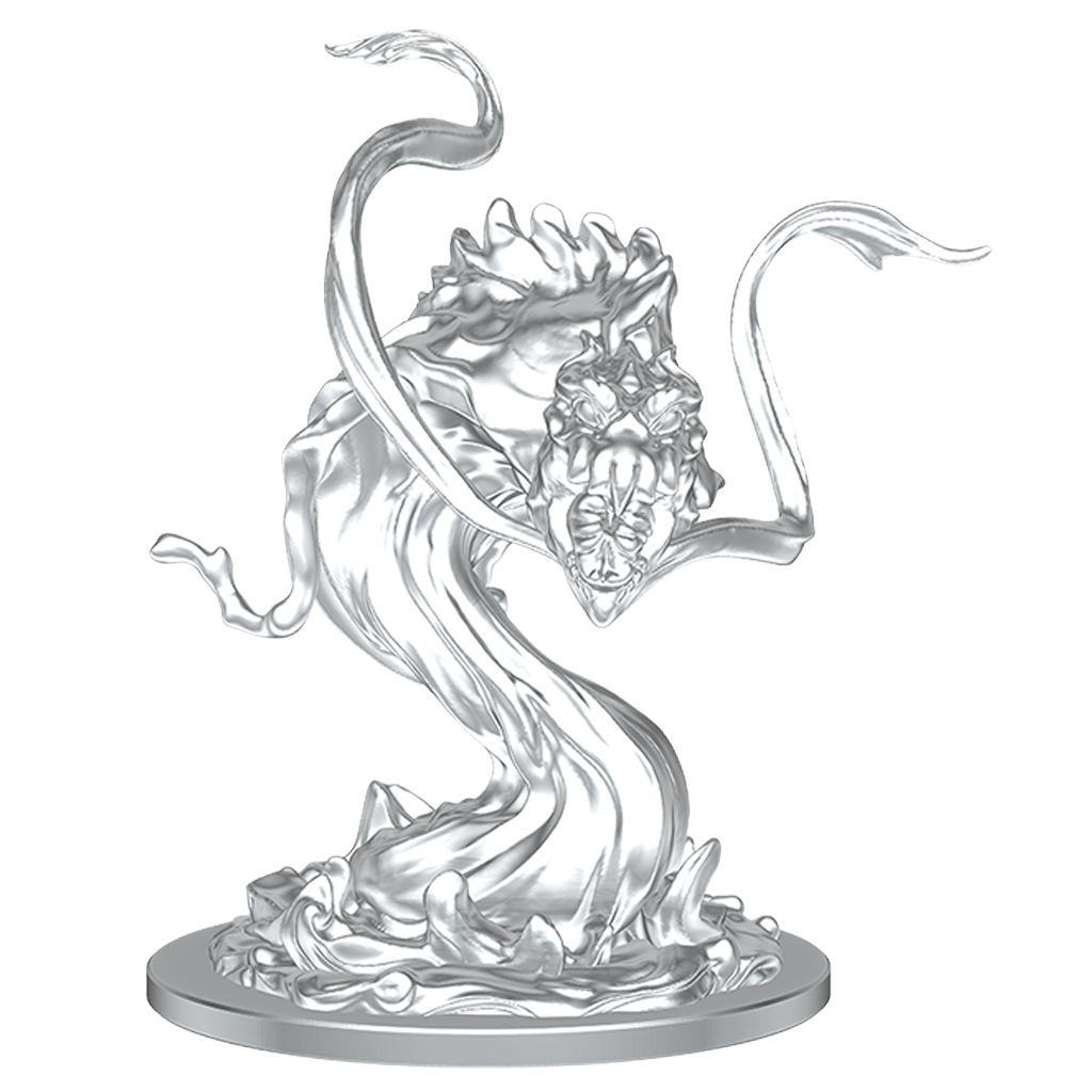 D&D Unpainted - Water Weird