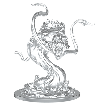 D&D Unpainted - Water Weird