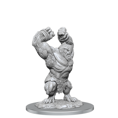 D&D Unpainted - Barlgura