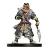 Aberrations - #21 Valenar Commander