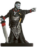 Vampire Vizier (28) (D&D Dungeons of Dread)