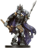 Vlaakith The Lich Queen (60) (D&D Blood War)