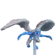 Vrock (29) (D&D Rage of Demons)