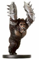 War Ape (22) (D&D War of the Dragon Queen)