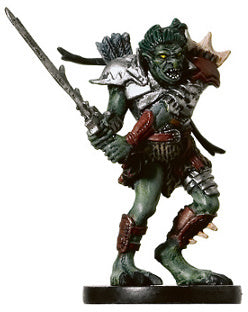 War Troll (42) (D&D War Drums)