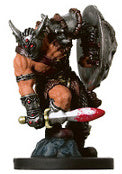 Warduke (60) (D&D War Drums)