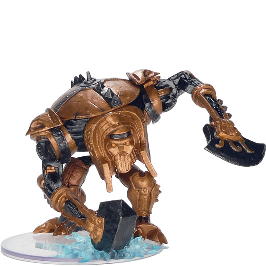 Warforged Titan (34) (D&D Snowbound)