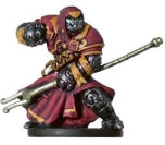 Warforged Wizard (11) (D&D Deathknell)