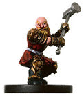 Warpriest Of Moradin (14) (D&D War Drums)