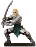 Warpriest Of Vandria (23) (D&D Night Below)