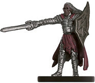 Warrior Wight (17) (D&D Dungeons of Dread)
