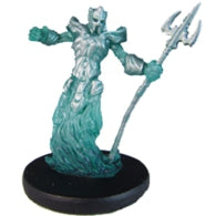 Water Myrmidon (19) (D&D Rage of Demons)