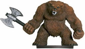 Angelfire - #13 Werebear