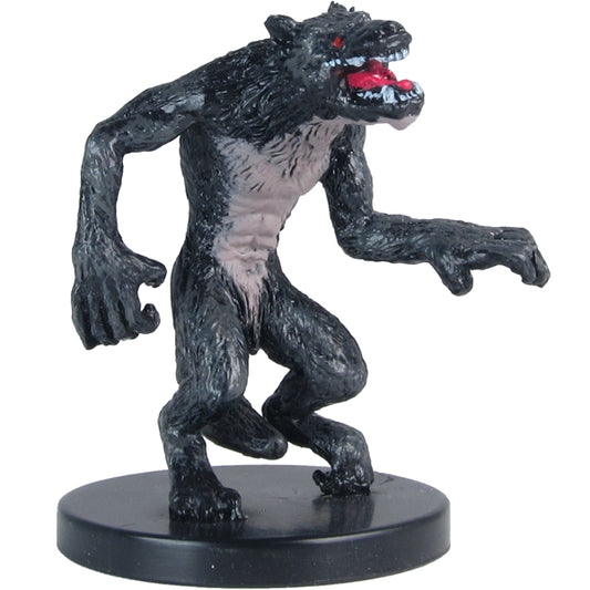 Harbringer - #79 Werewolf (U)