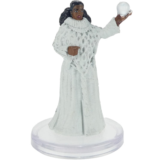 White Robed Mage Of High Sorcery (18) (D&D Dragonlance: Shadow of the Dragon Queen)