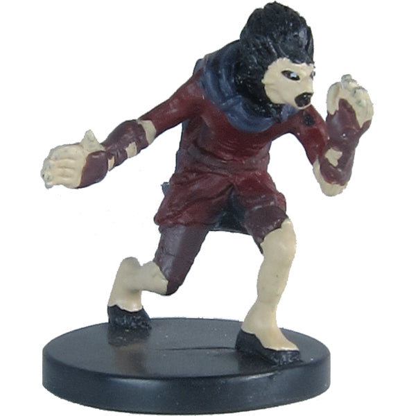 Harbringer - #52 Wight (U)