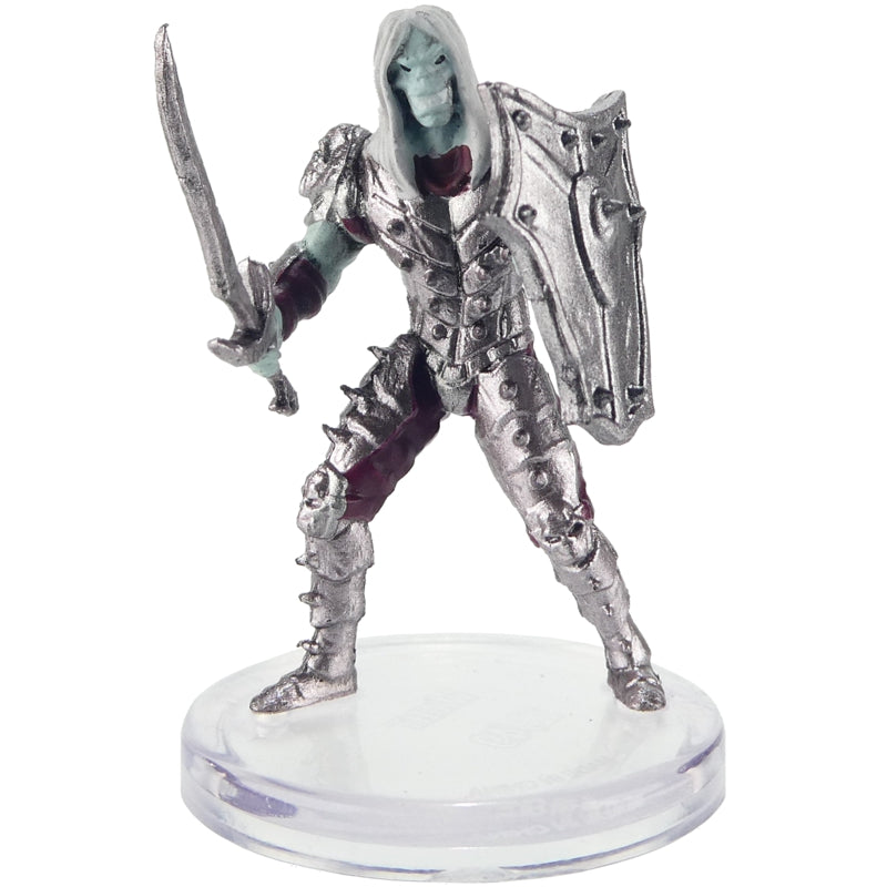 Wight (12) (D&D Dragonlance: Shadow of the Dragon Queen)