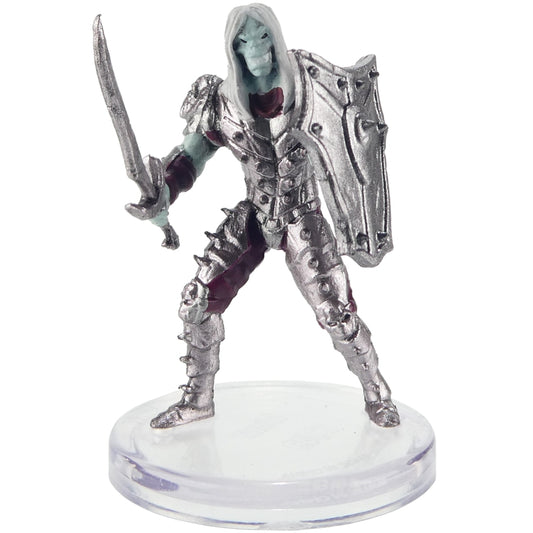 Wight (12) (D&D Dragonlance: Shadow of the Dragon Queen)