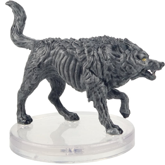 Wolf (13) (D&D Phandelver and Below: The Shattered Obelisk)