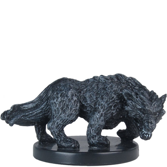 Harbringer - #80 Worg (U)