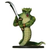 Aberrations - #59 Yuan-Ti Abomination