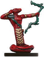 Desert of Desolation - #60 Yuan-Ti Malison (U)