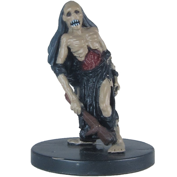 Harbringer - #58 Zombie (C)