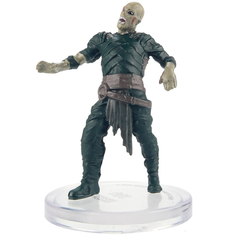 Zombie (8) (D&D Monster Menagerie Revisited)