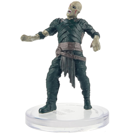 Zombie (8) (D&D Monster Menagerie Revisited)