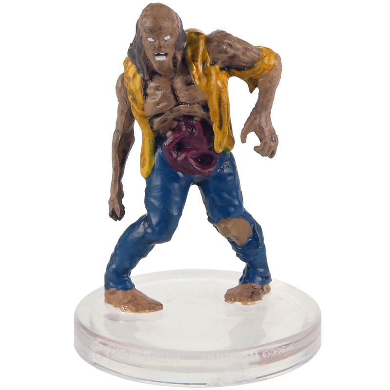 Zombie (3) (D&D Phandelver and Below: The Shattered Obelisk)