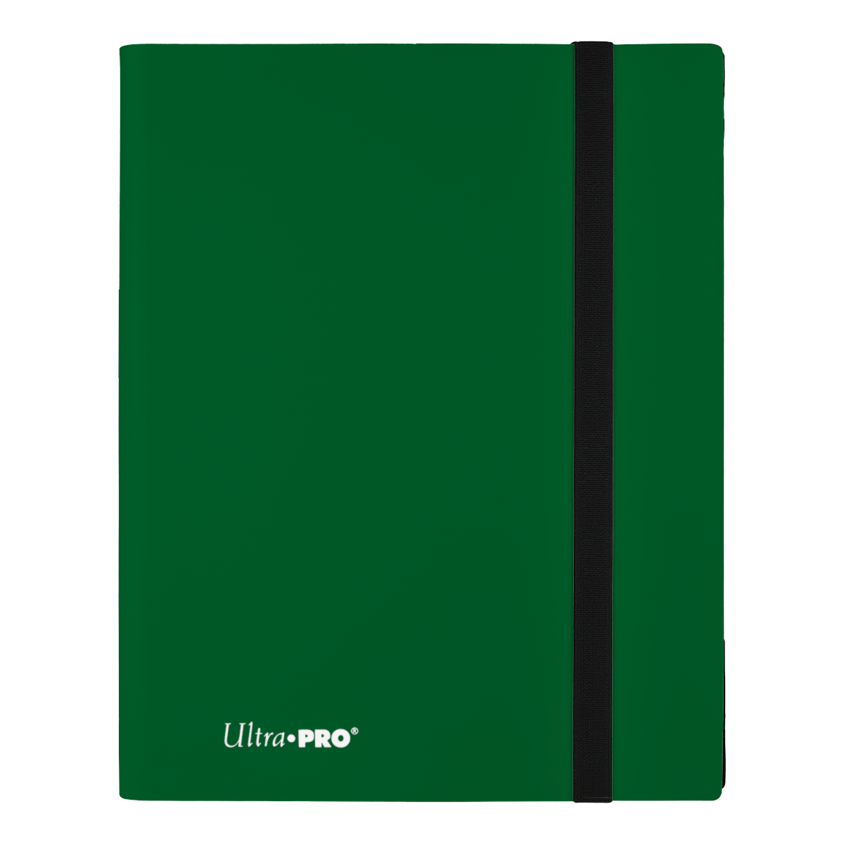 UP Eclipse PRO Binder Forest Green 9PKT