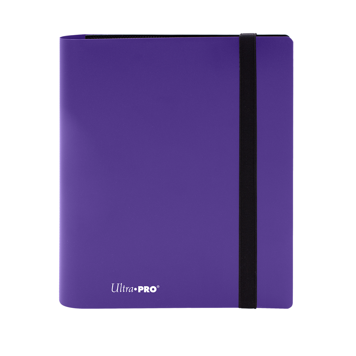 UP Eclipse PRO Binder Royal Purple 4PKT