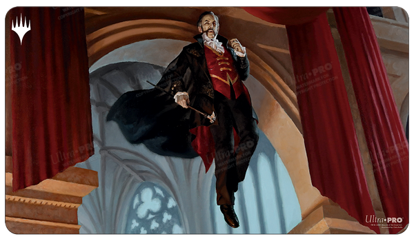 UP MTG Innistrad Crimson Vow Strefan, Maurer Progenitor Playmat